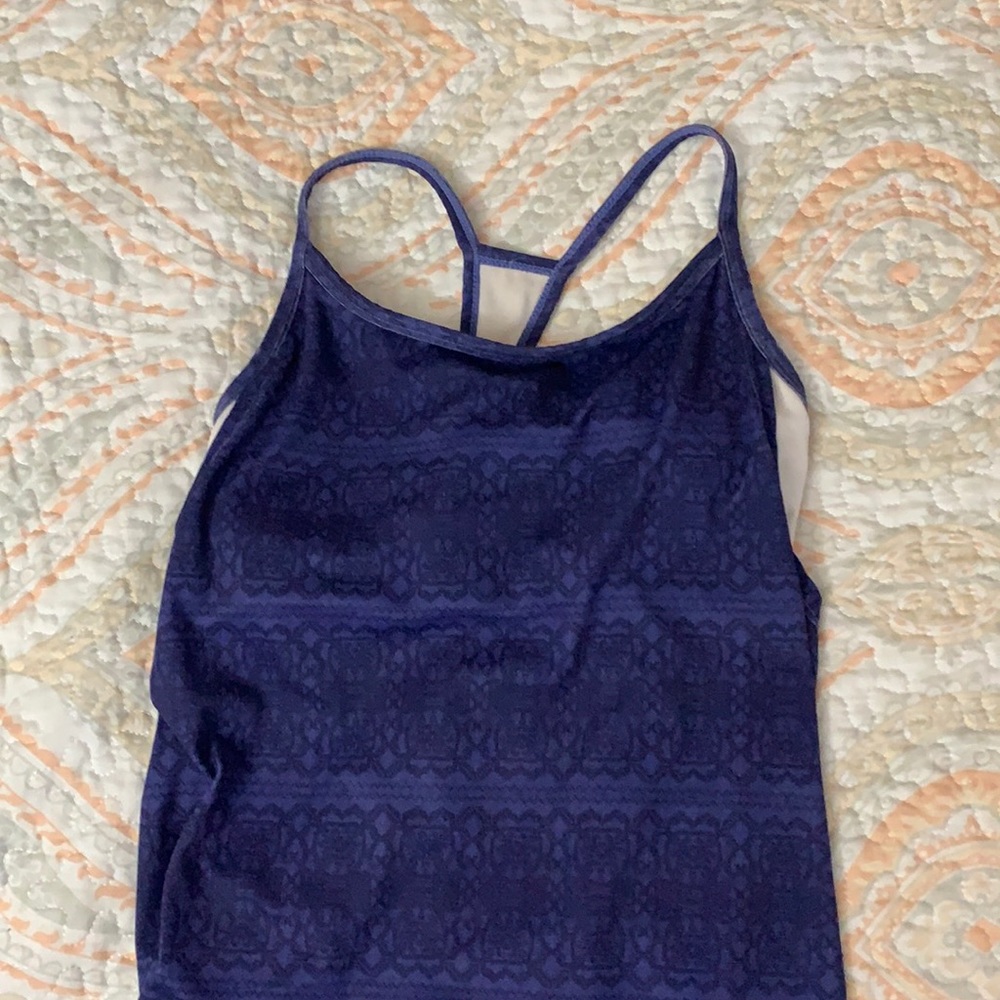 Fabletics athletic top